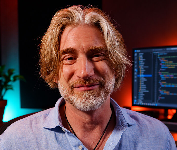 Fredrik Holm