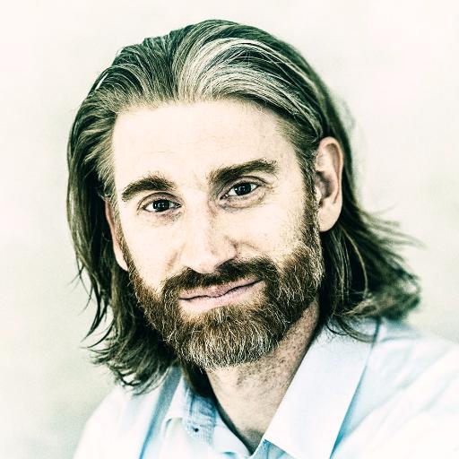 Profile picture of Fredrik Holm